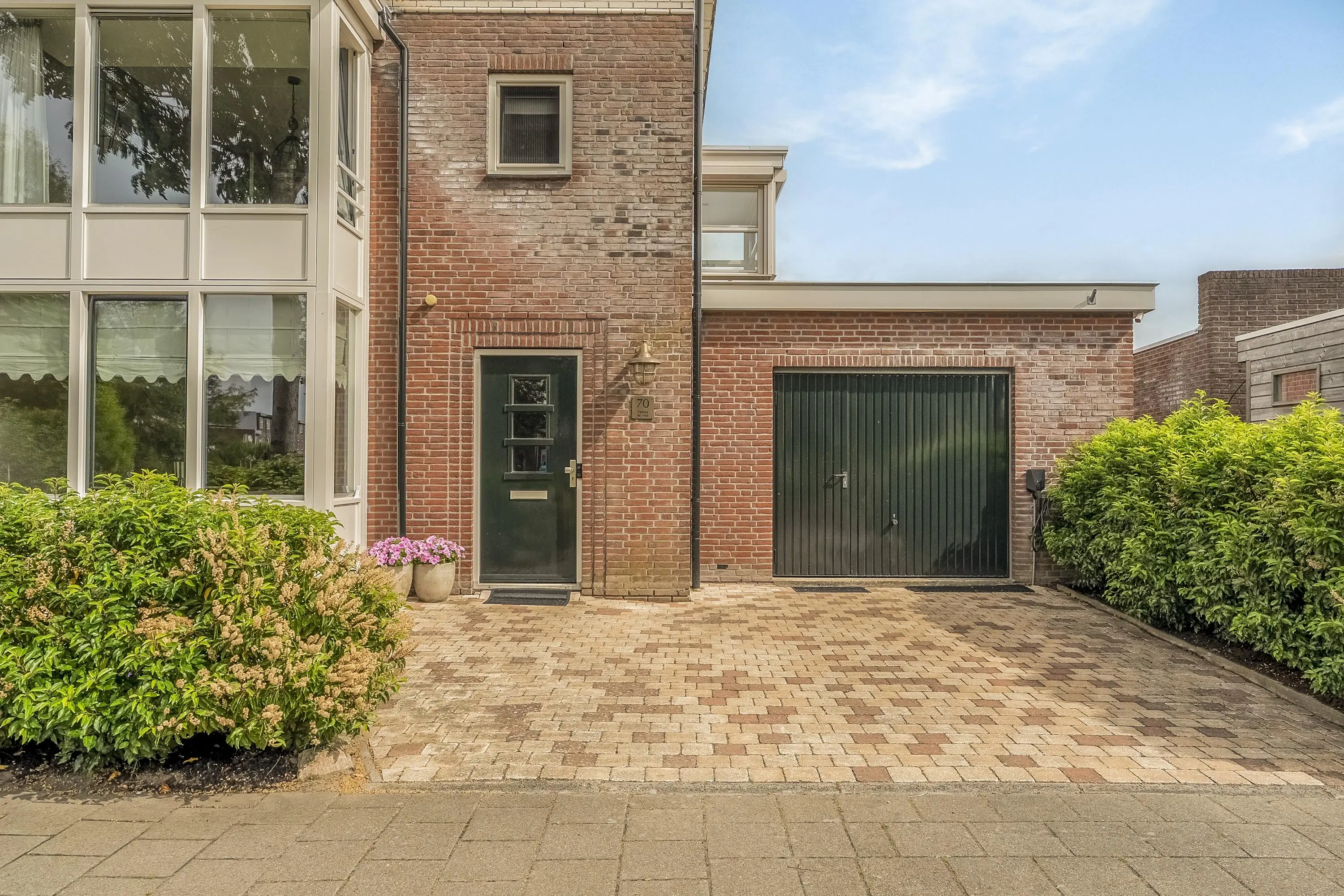 Meerwedesingel 70
