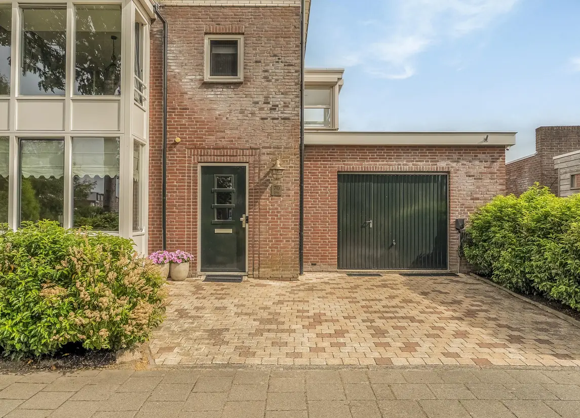 Meerwedesingel 70