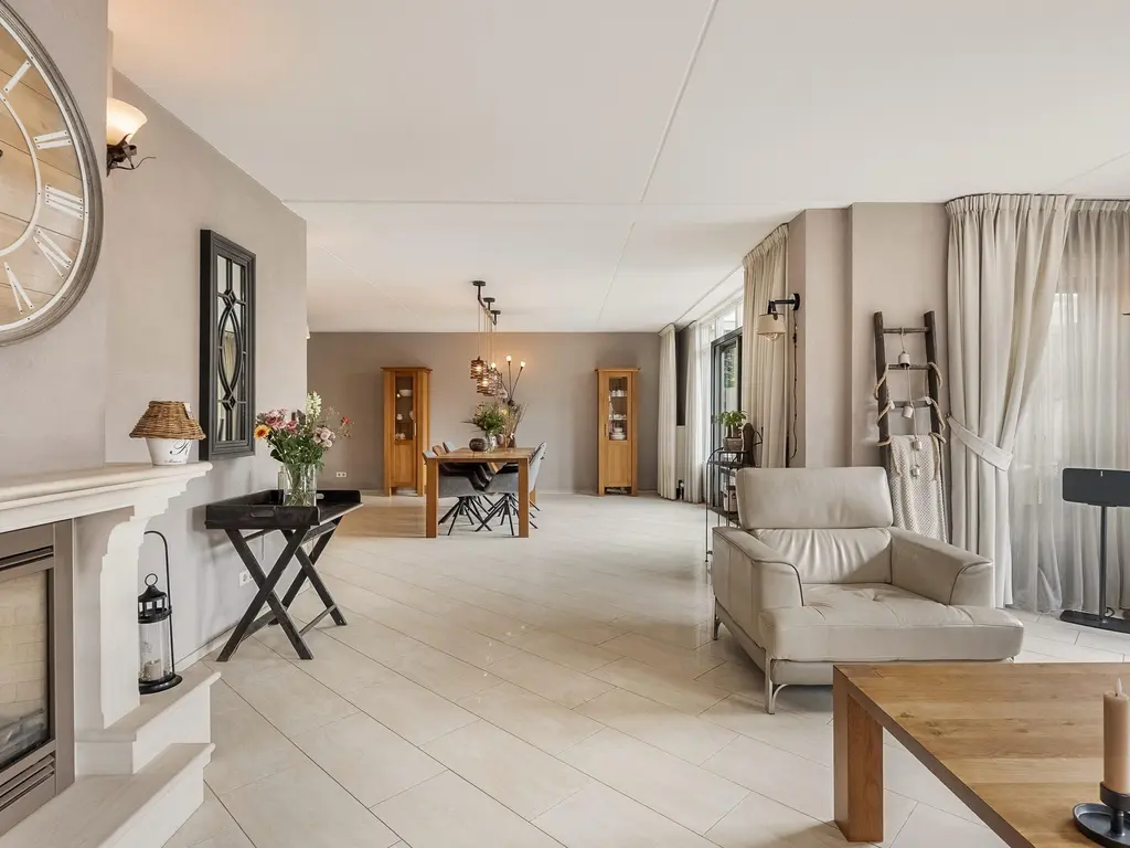 Meerwedesingel 70, BARENDRECHT
