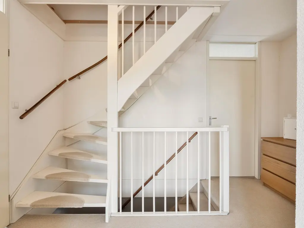Meerwedesingel 70, BARENDRECHT
