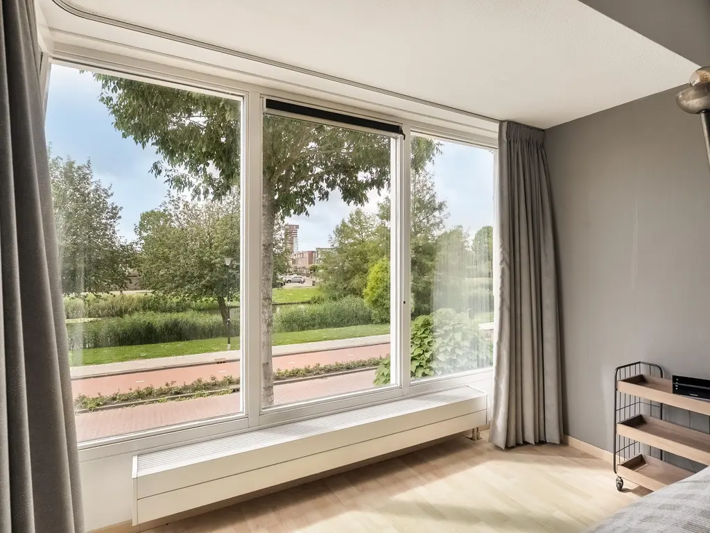 Meerwedesingel 70, BARENDRECHT