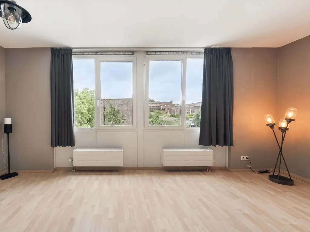 Meerwedesingel 70, BARENDRECHT