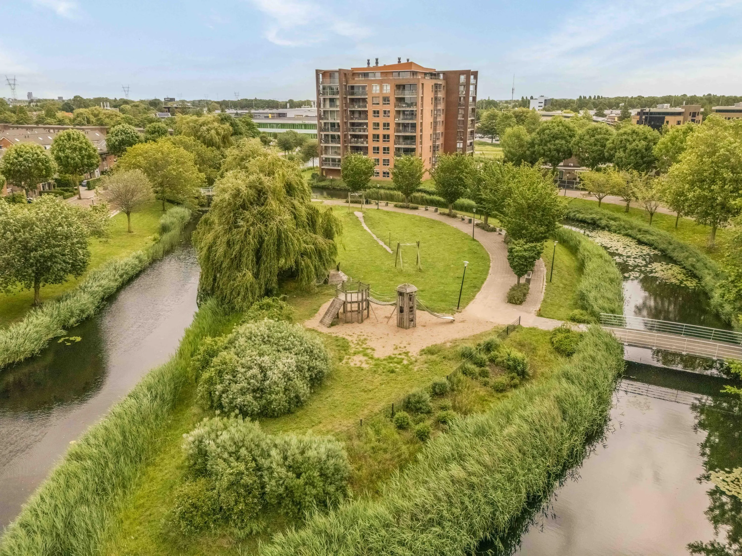 Meerwedesingel 70
