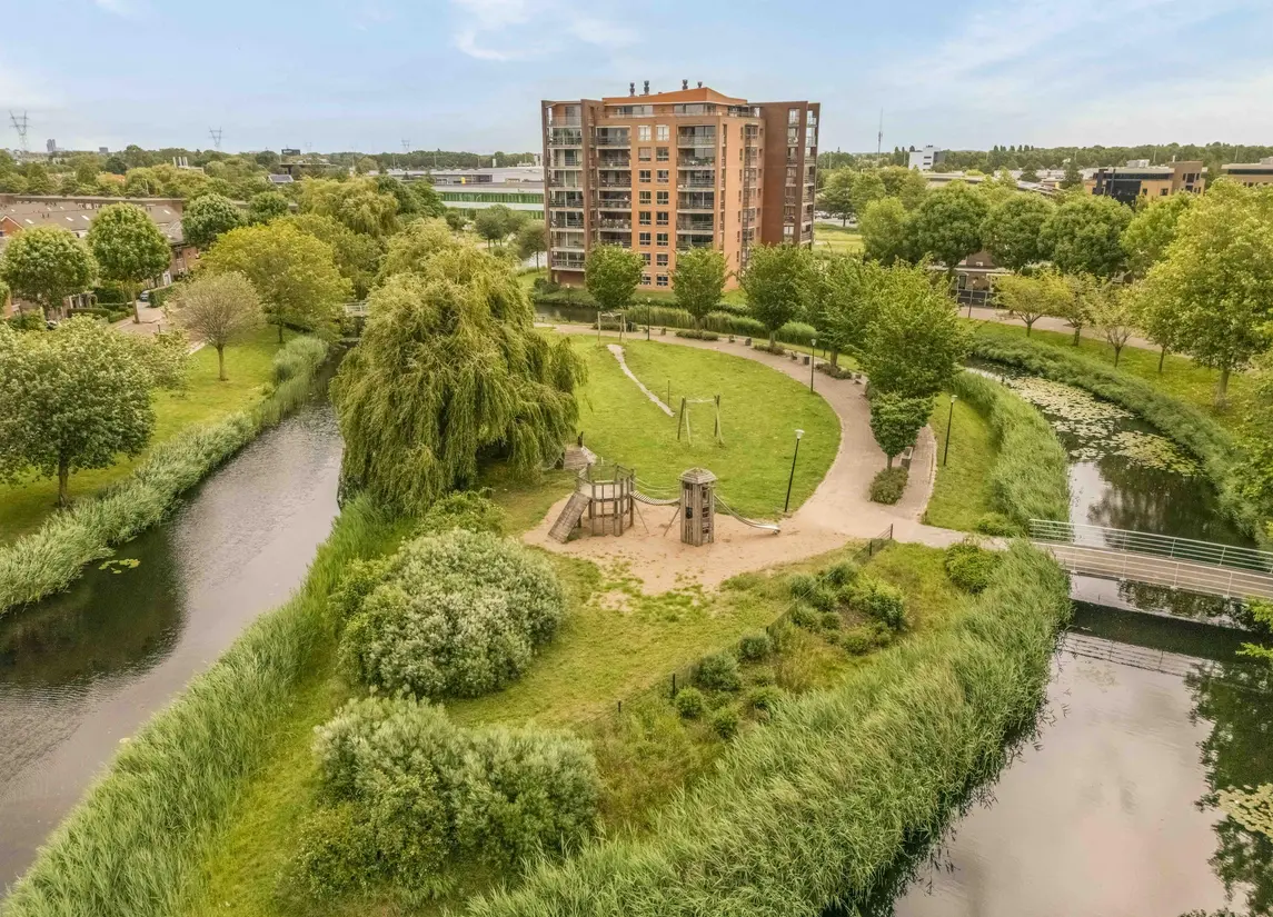 Meerwedesingel 70