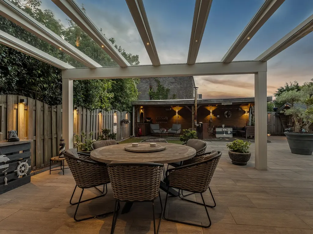 Meerwedesingel 70, BARENDRECHT
