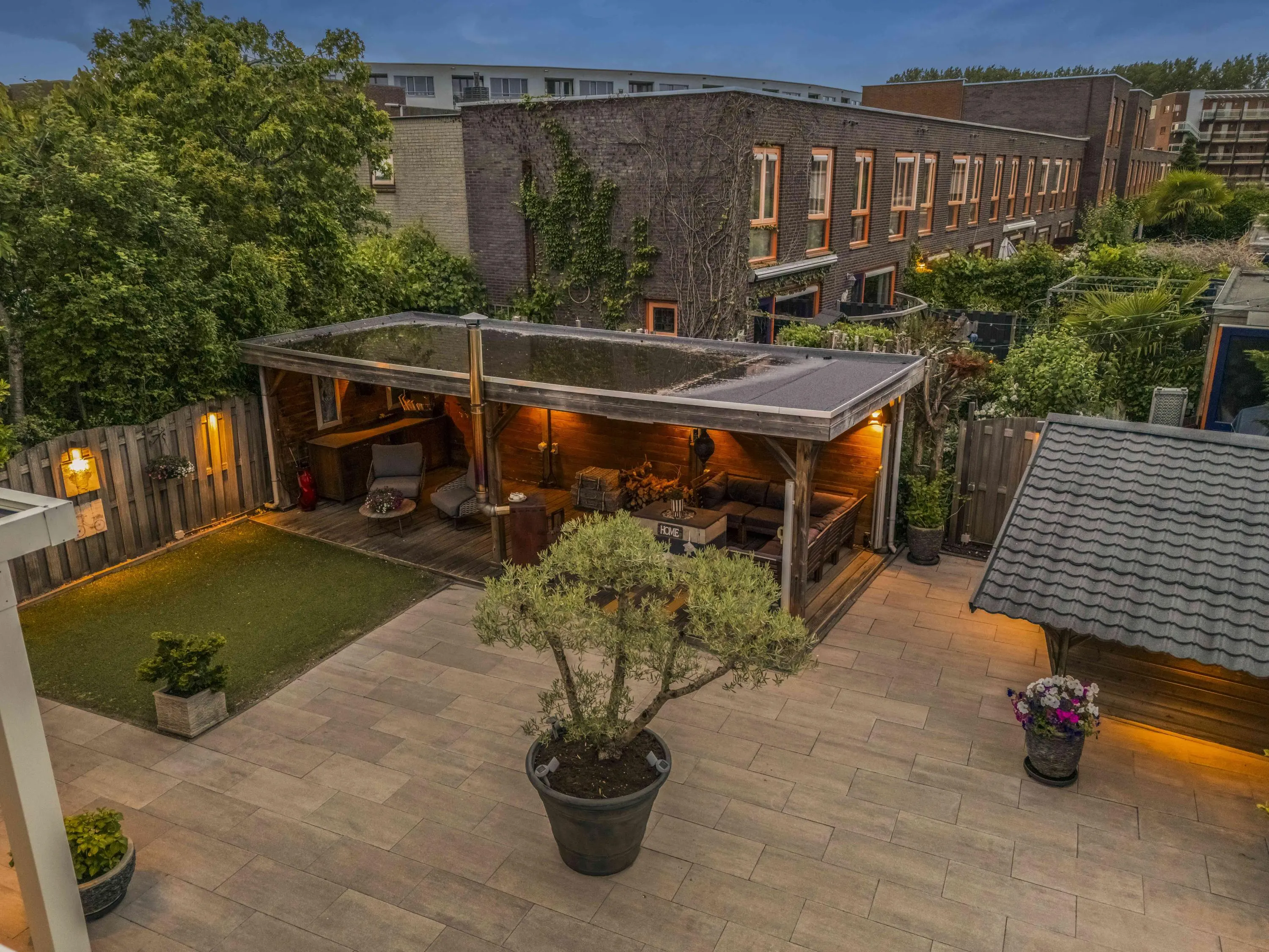 Meerwedesingel 70