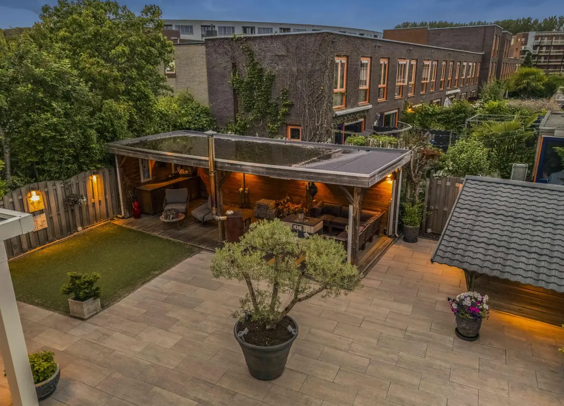 Meerwedesingel 70