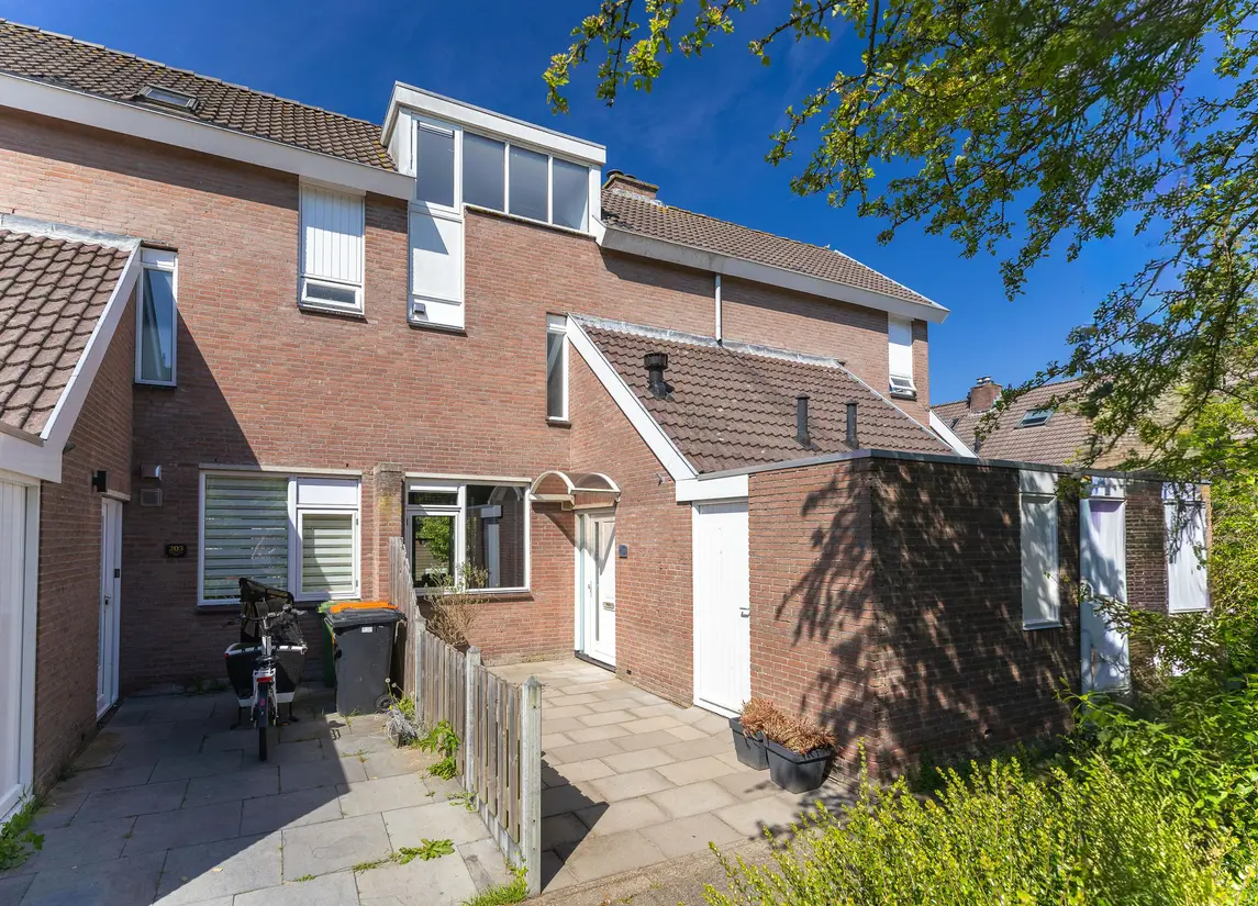 Langetuin 204