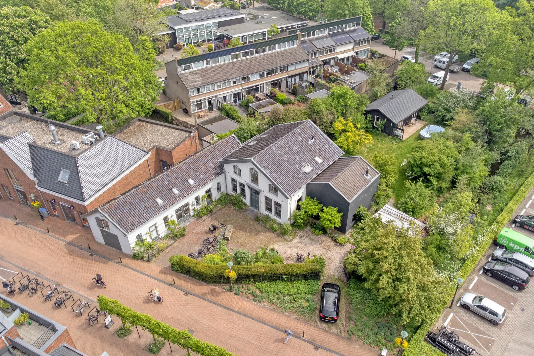 Dorpsstraat 33A