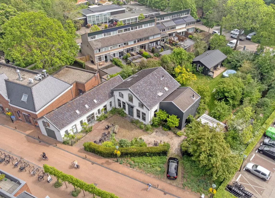 Dorpsstraat 33A