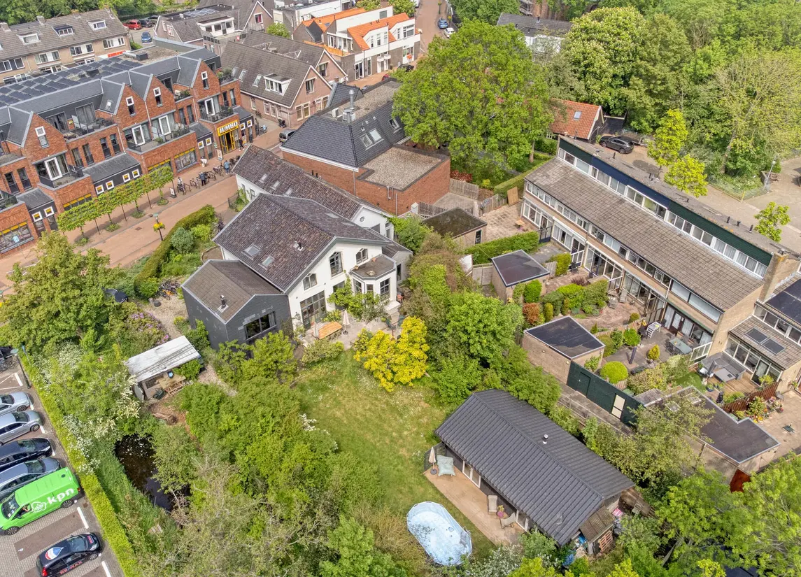Dorpsstraat 33A