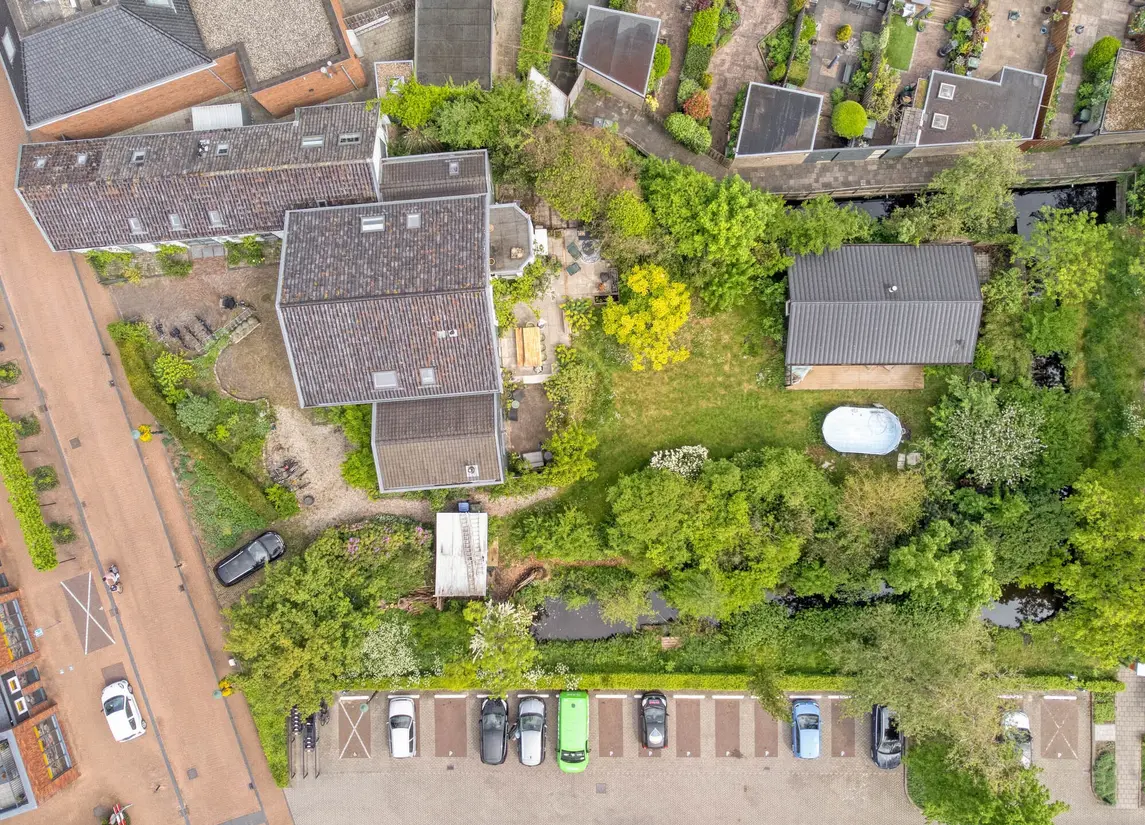 Dorpsstraat 33A