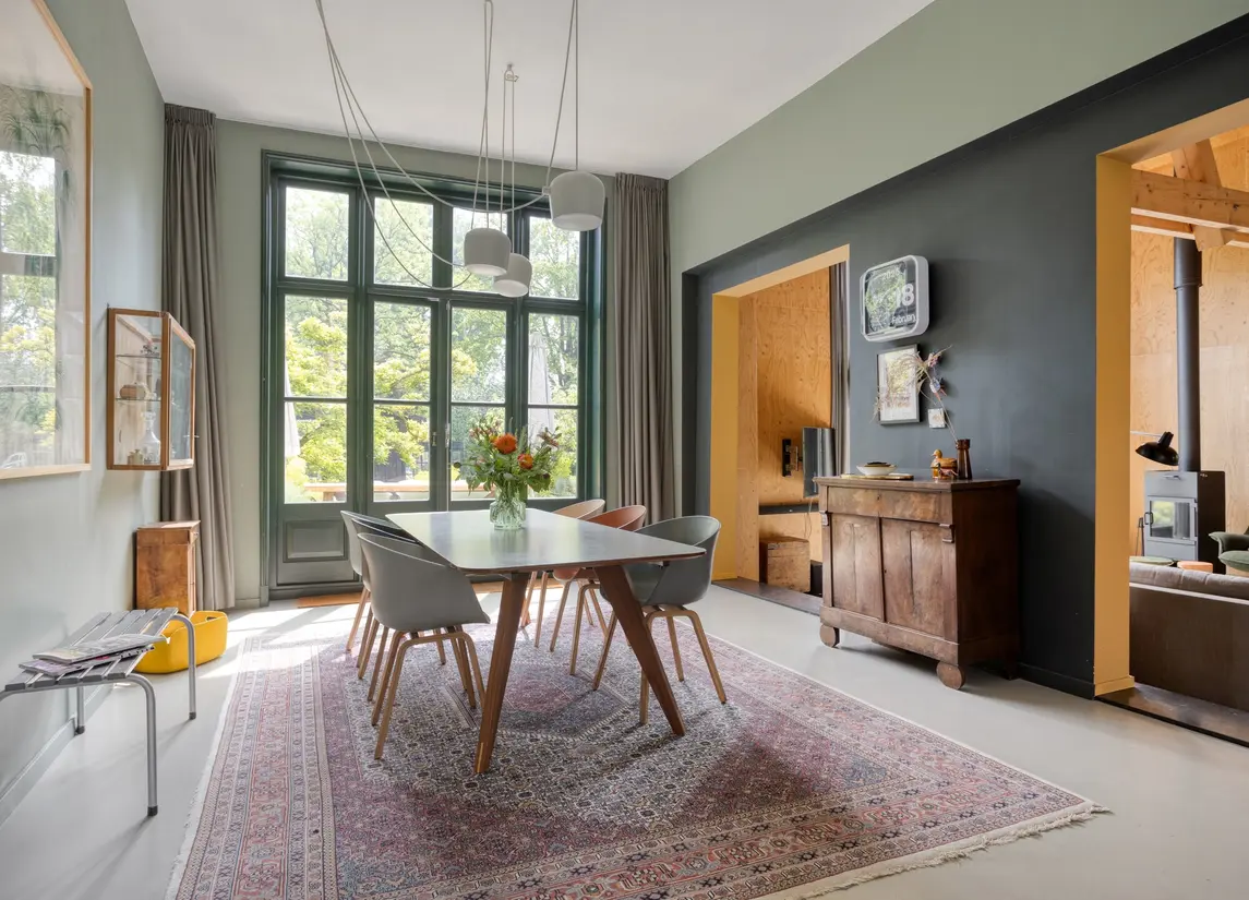 Dorpsstraat 33A