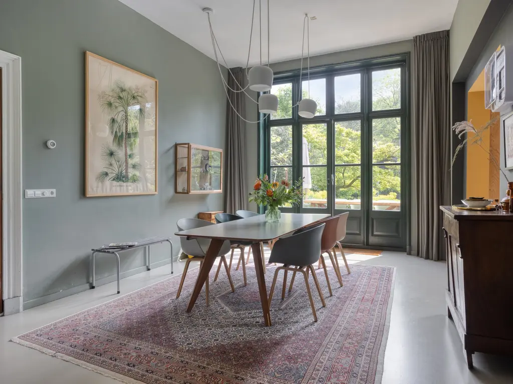 Dorpsstraat 33A, Zoeterwoude