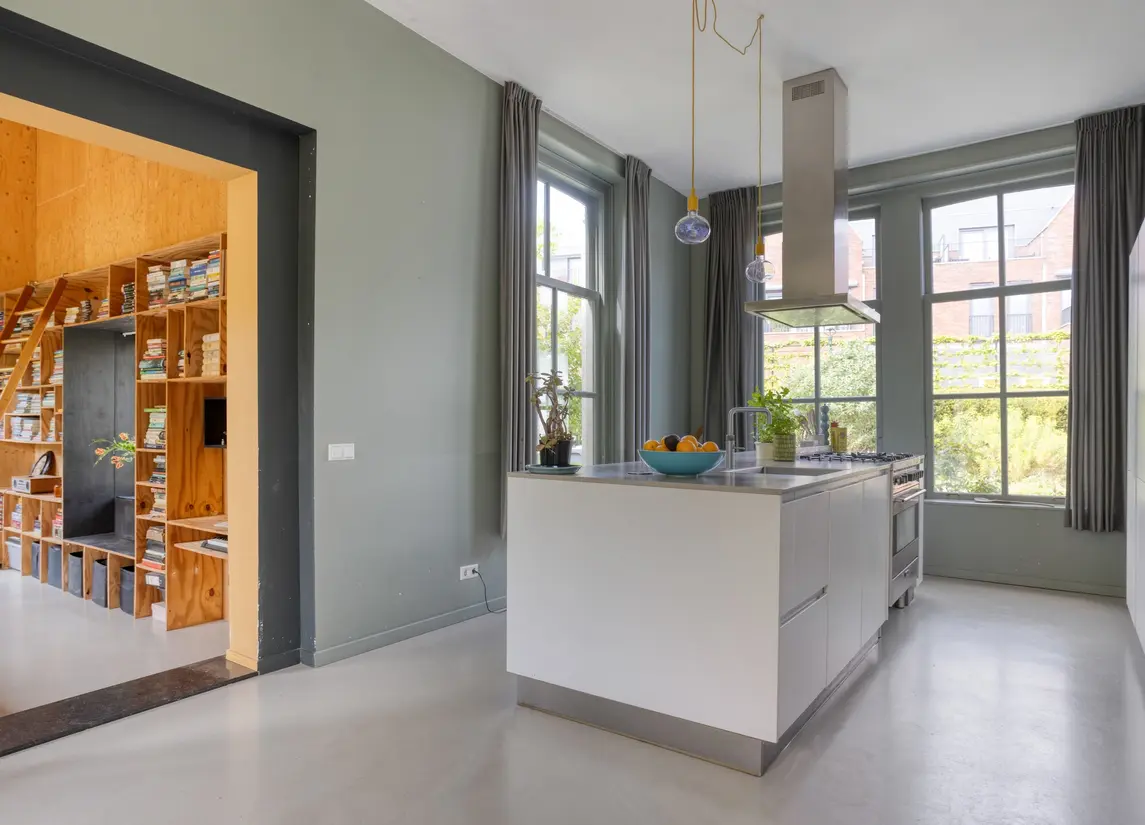 Dorpsstraat 33A