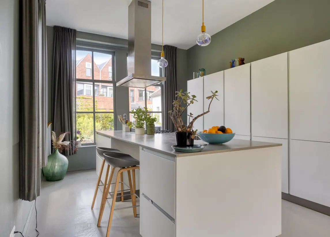 Dorpsstraat 33A
