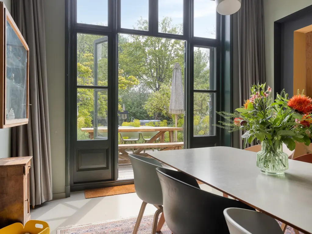 Dorpsstraat 33A, Zoeterwoude