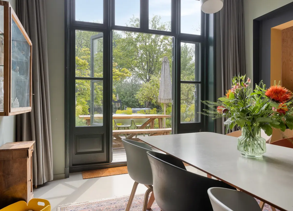 Dorpsstraat 33A
