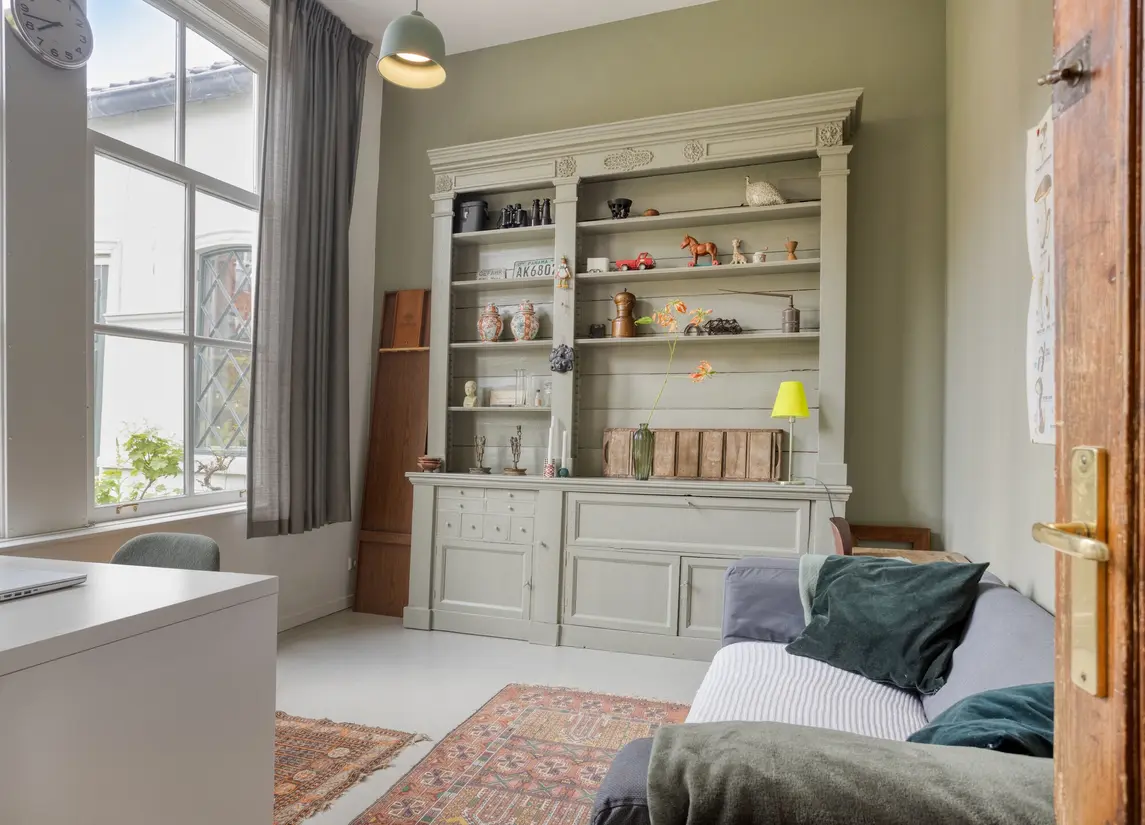 Dorpsstraat 33A
