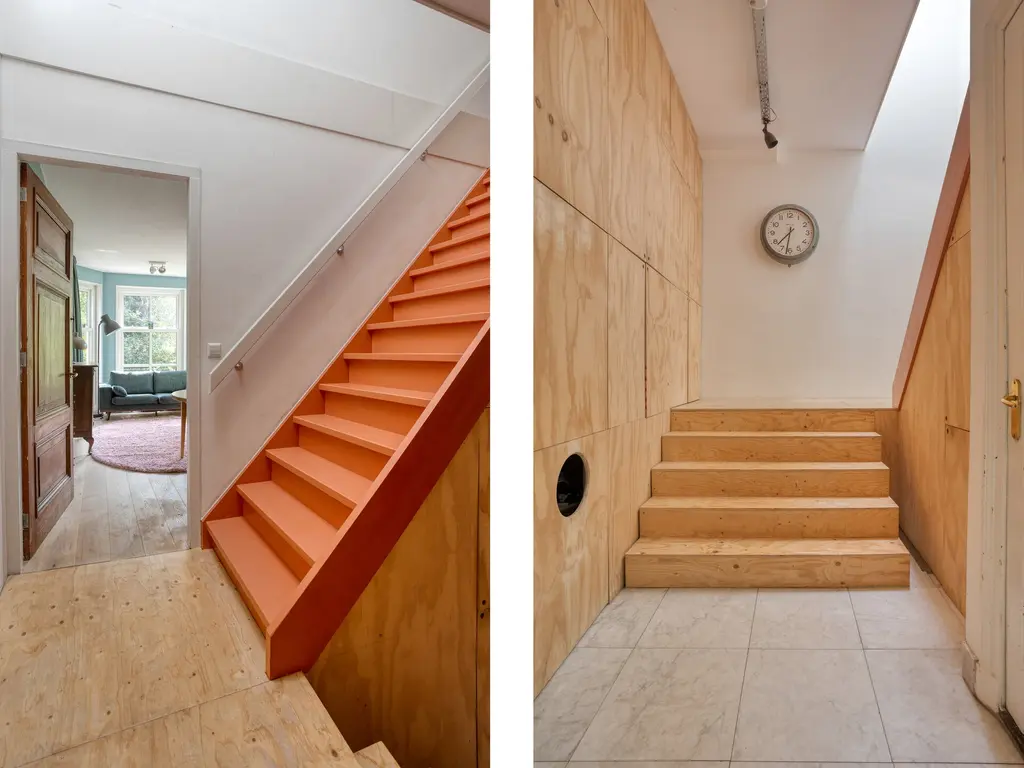 Dorpsstraat 33A, Zoeterwoude