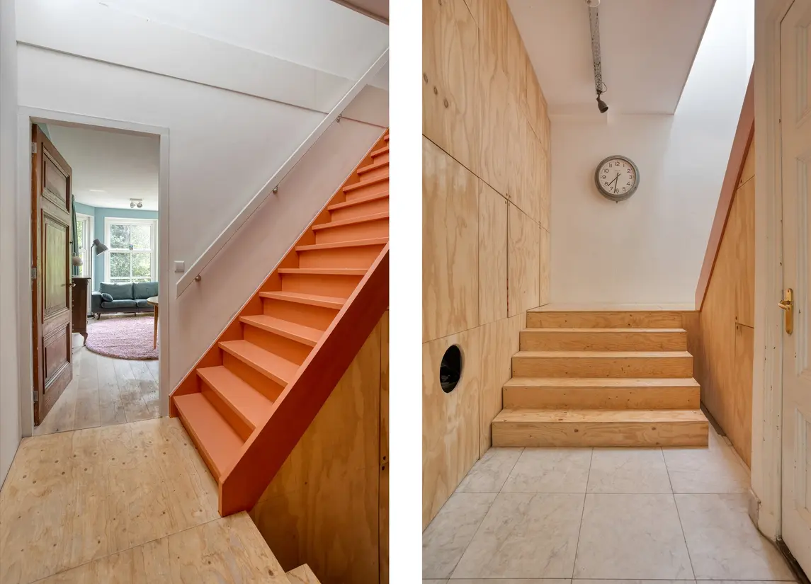 Dorpsstraat 33A