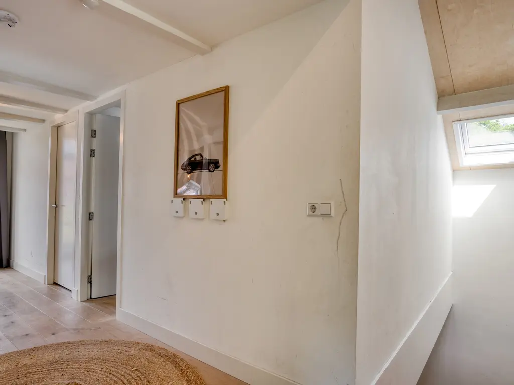 Dorpsstraat 33A, Zoeterwoude