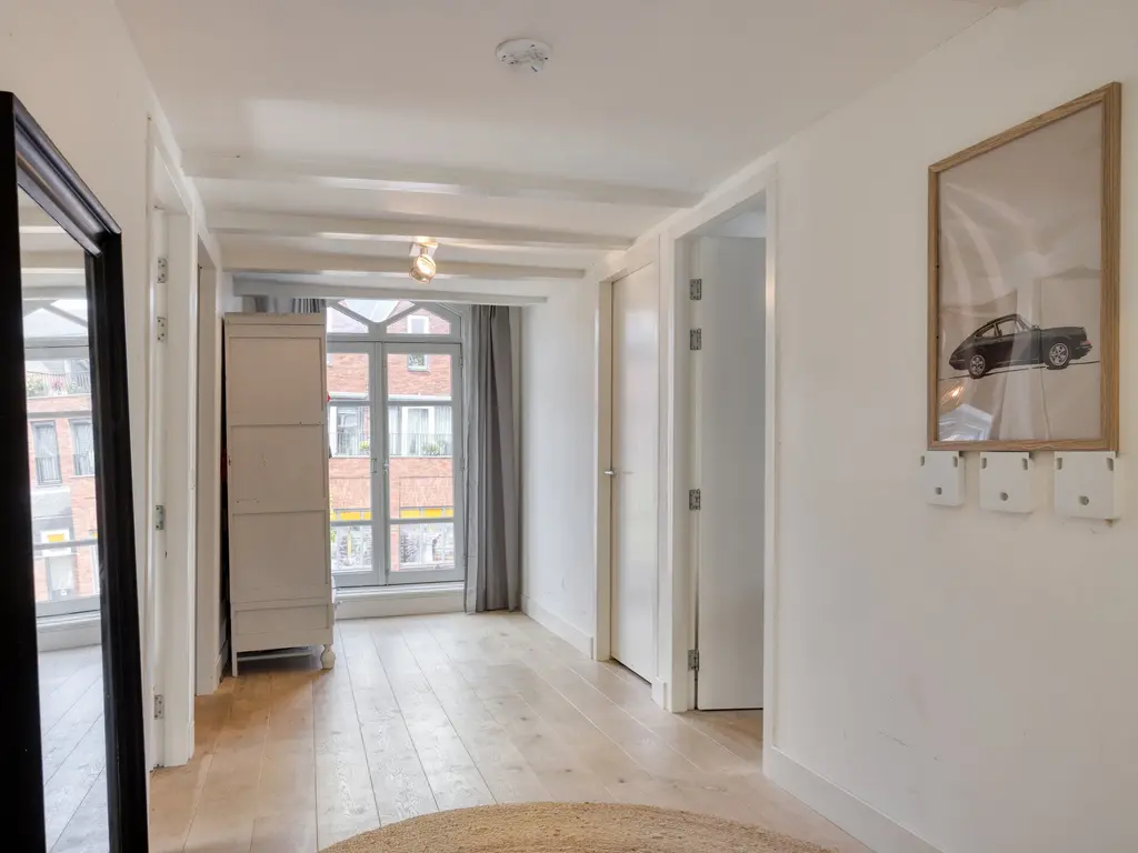 Dorpsstraat 33A, Zoeterwoude