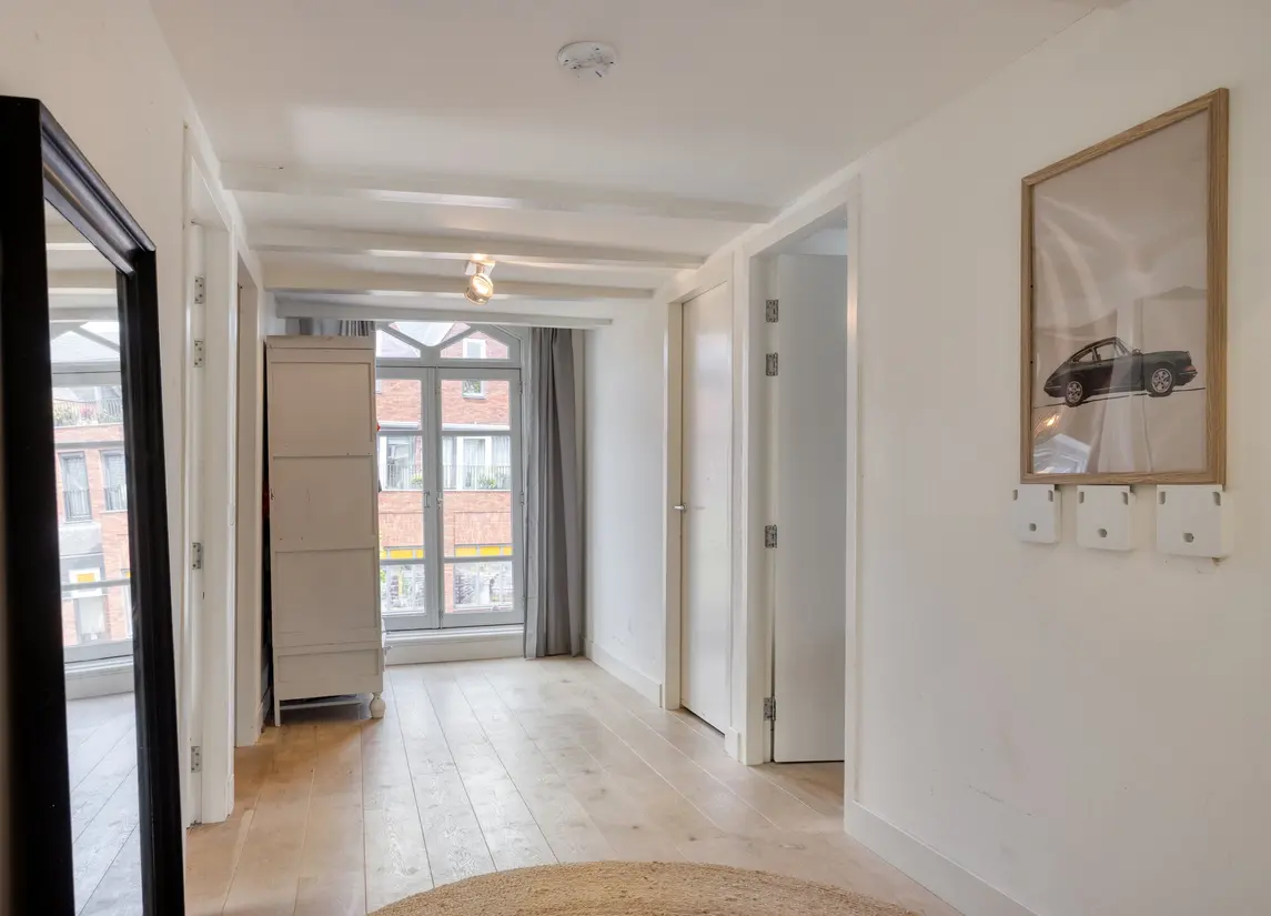 Dorpsstraat 33A