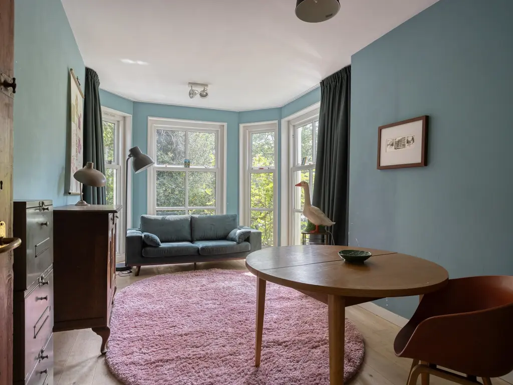 Dorpsstraat 33A, Zoeterwoude