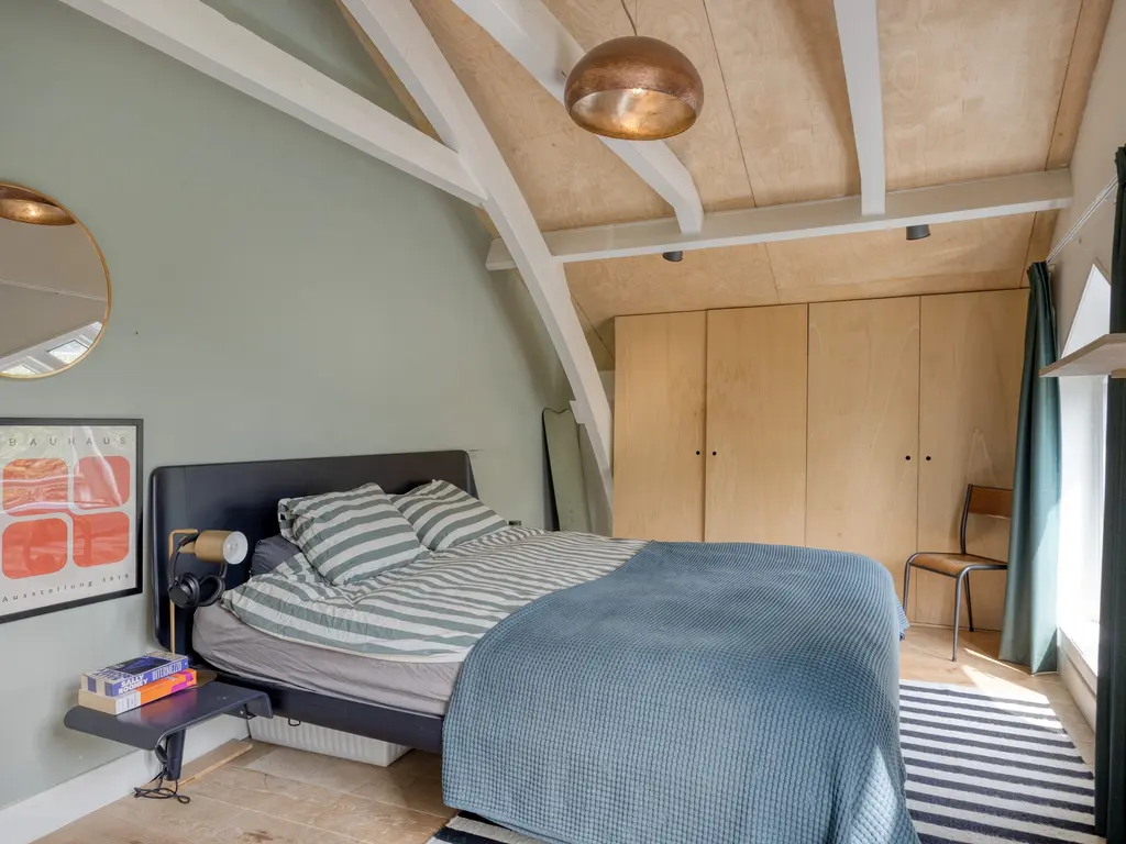 Dorpsstraat 33A, Zoeterwoude