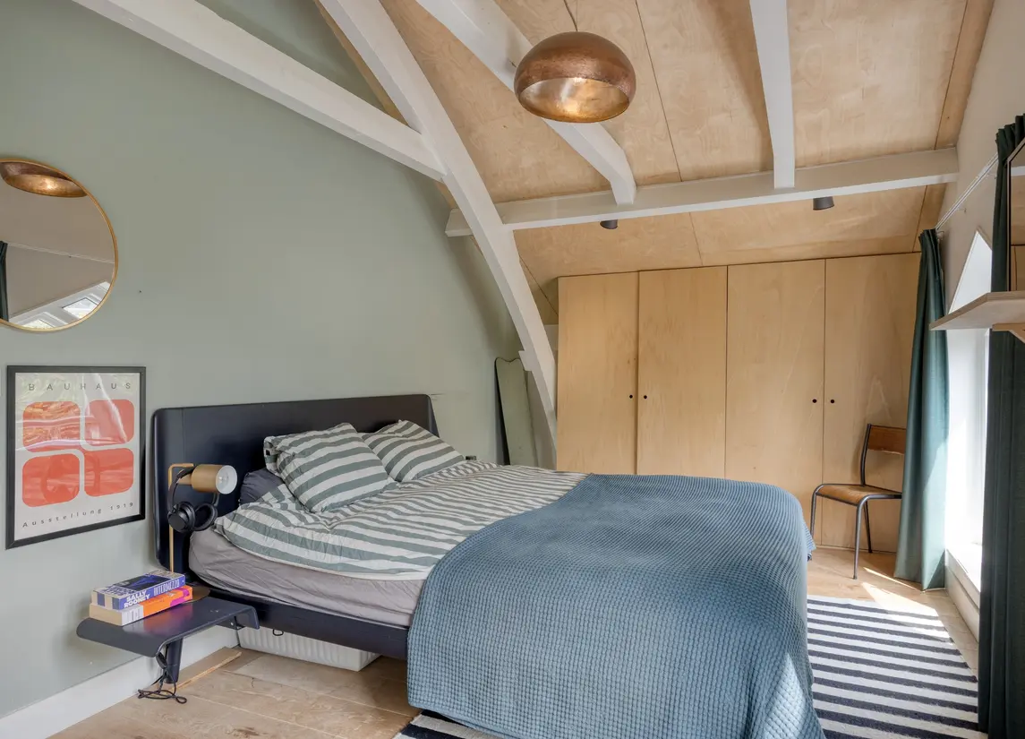 Dorpsstraat 33A