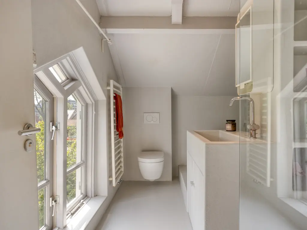 Dorpsstraat 33A, Zoeterwoude