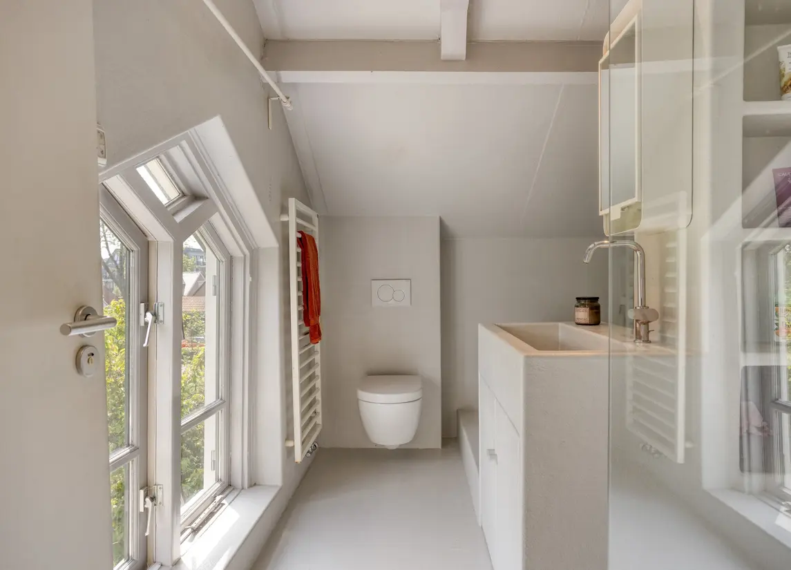 Dorpsstraat 33A