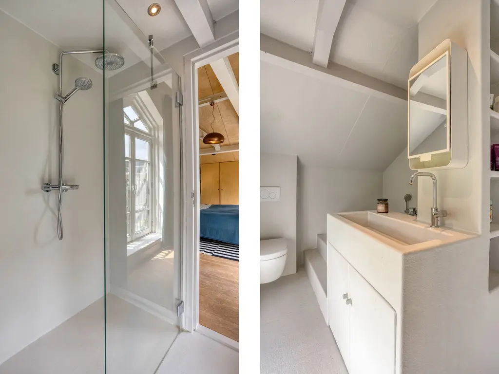 Dorpsstraat 33A, Zoeterwoude