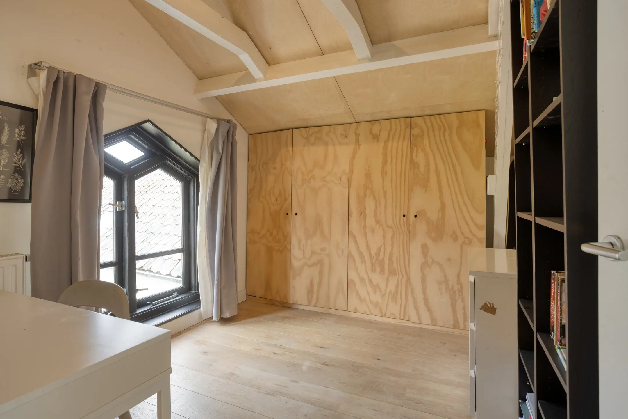 Dorpsstraat 33A