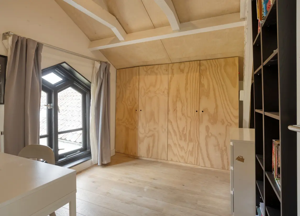 Dorpsstraat 33A