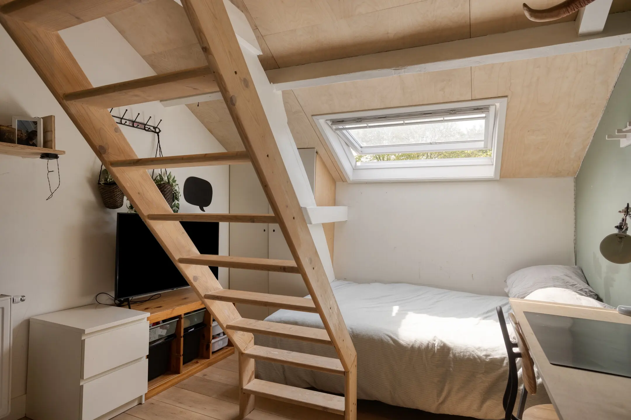 Dorpsstraat 33A