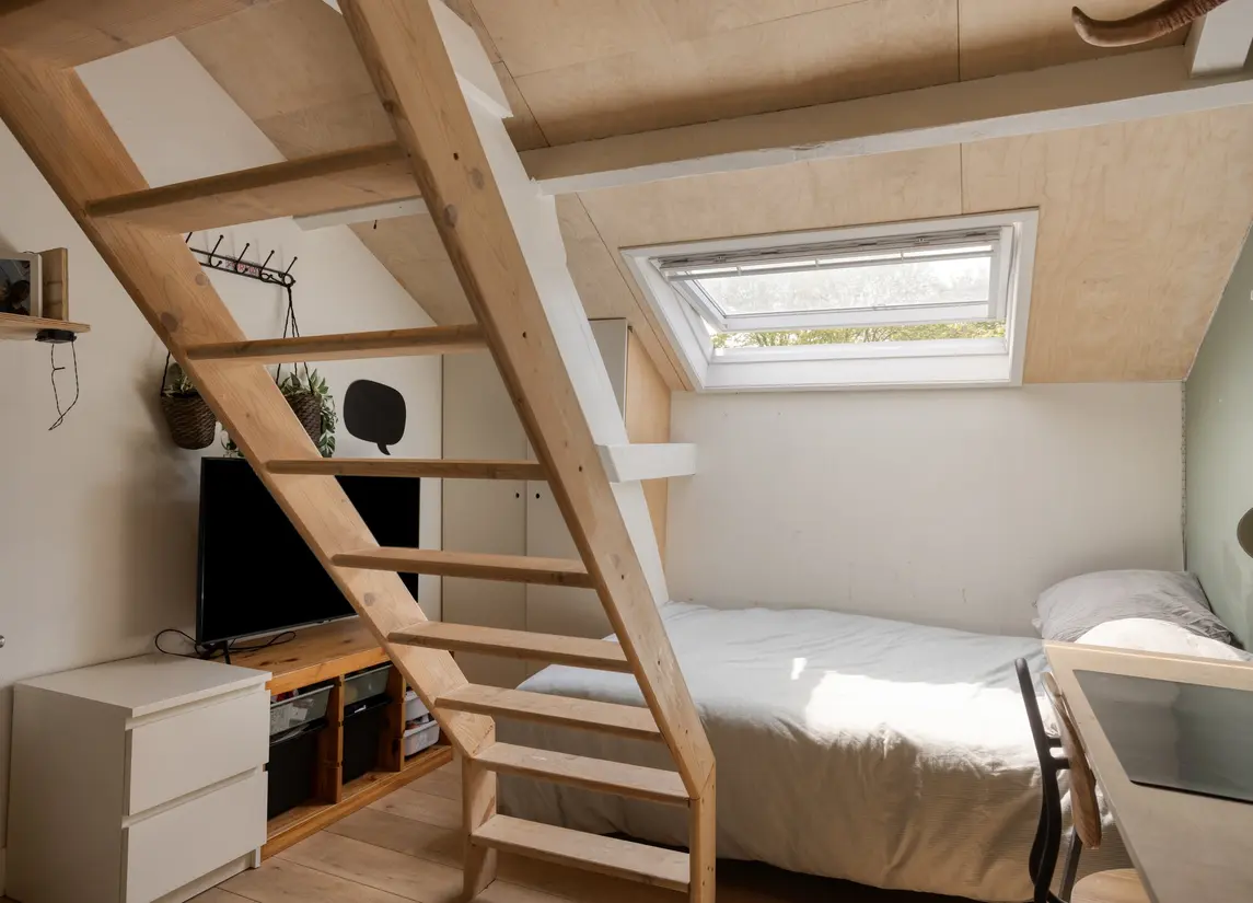 Dorpsstraat 33A
