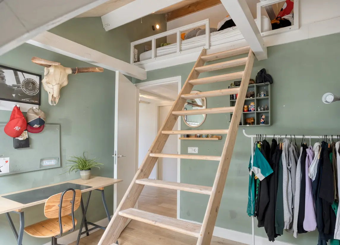 Dorpsstraat 33A