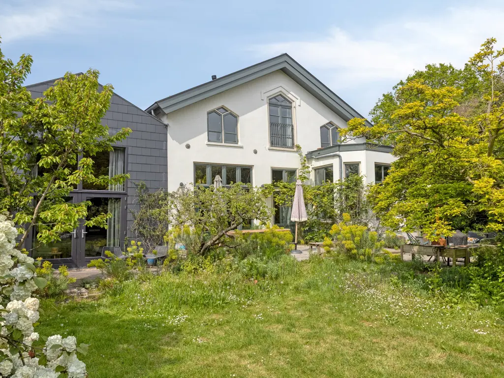 Dorpsstraat 33A, Zoeterwoude