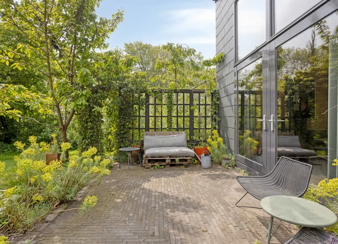 Dorpsstraat 33A