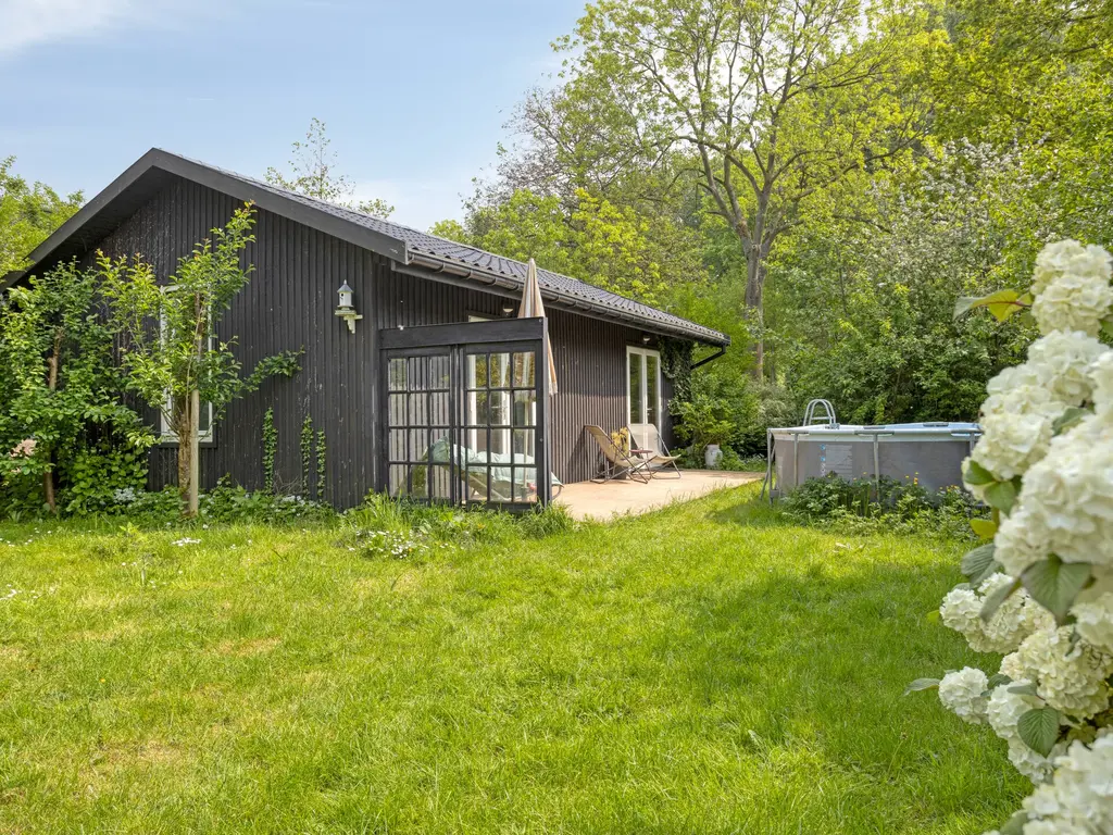 Dorpsstraat 33A, Zoeterwoude