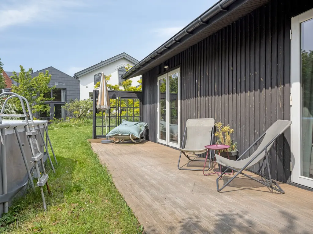 Dorpsstraat 33A, Zoeterwoude