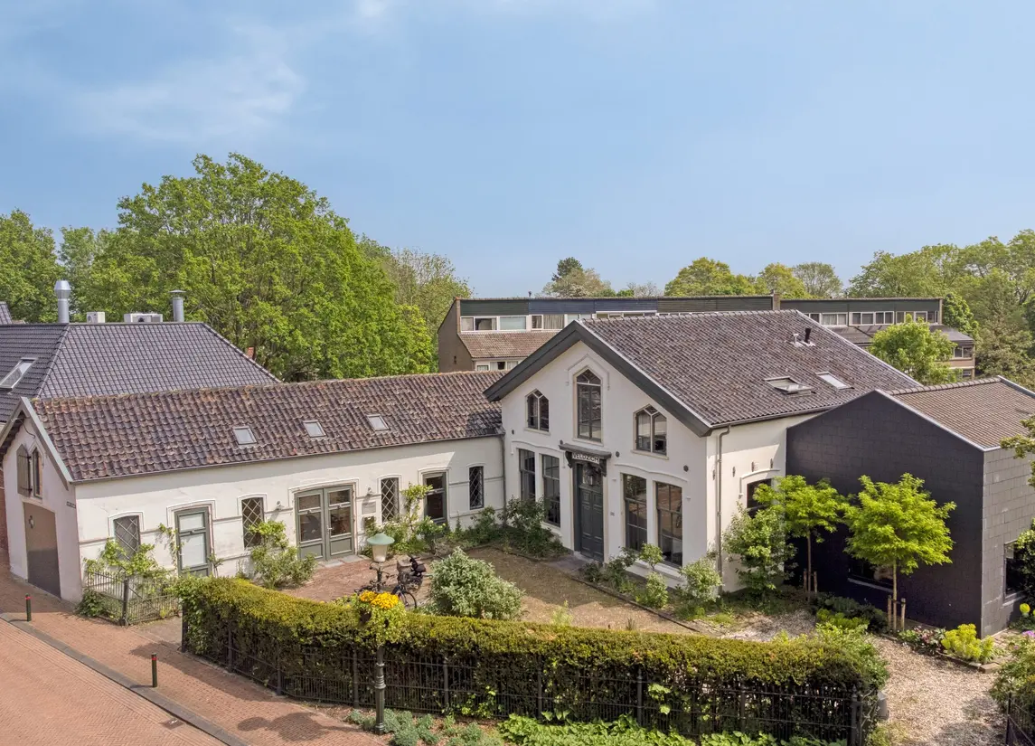 Dorpsstraat 33A