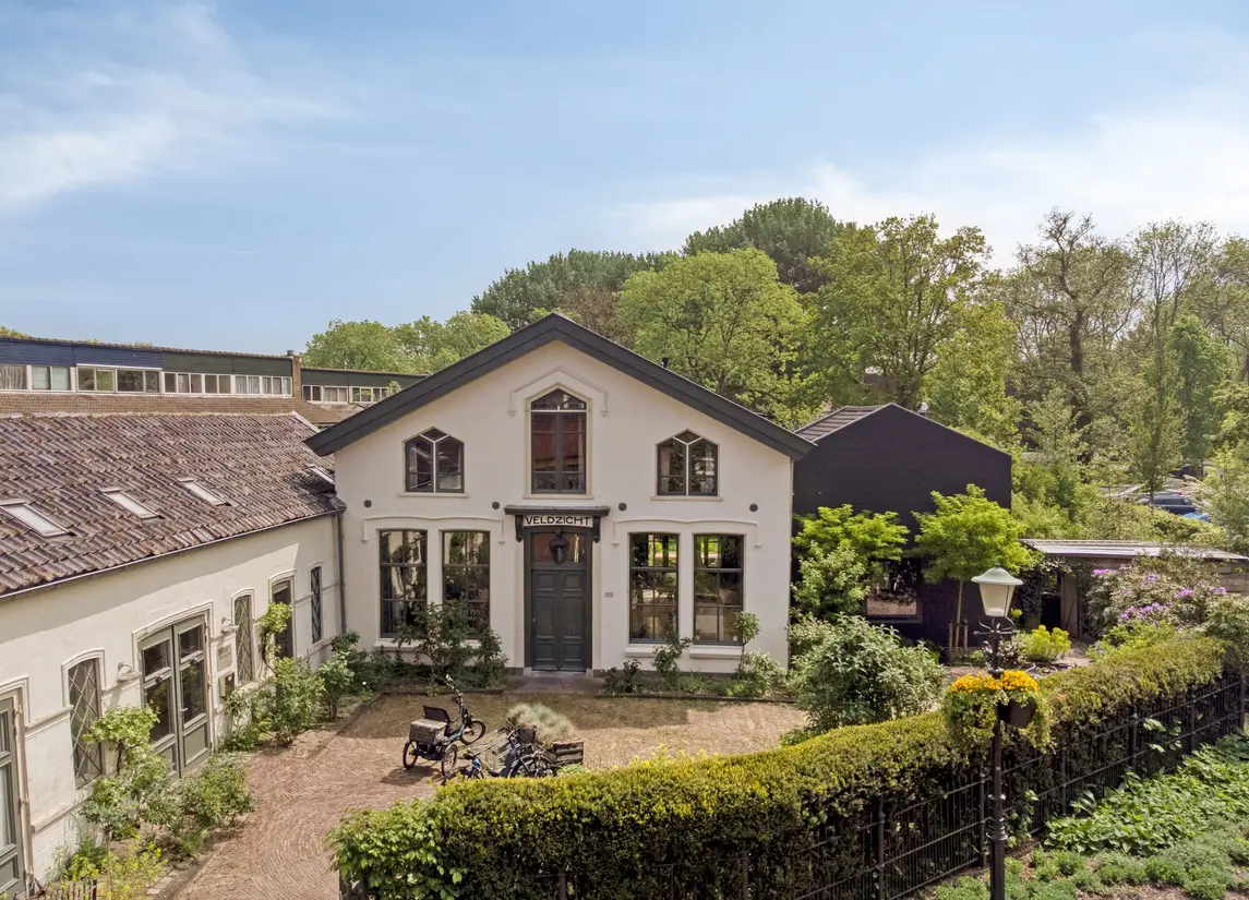 Dorpsstraat 33A