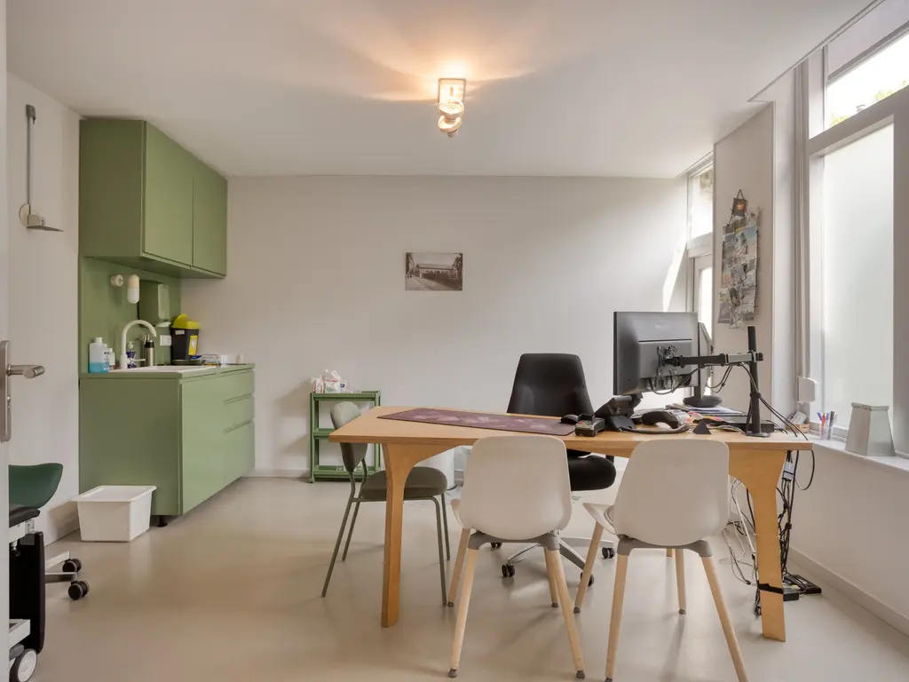 Dorpsstraat 33A, Zoeterwoude