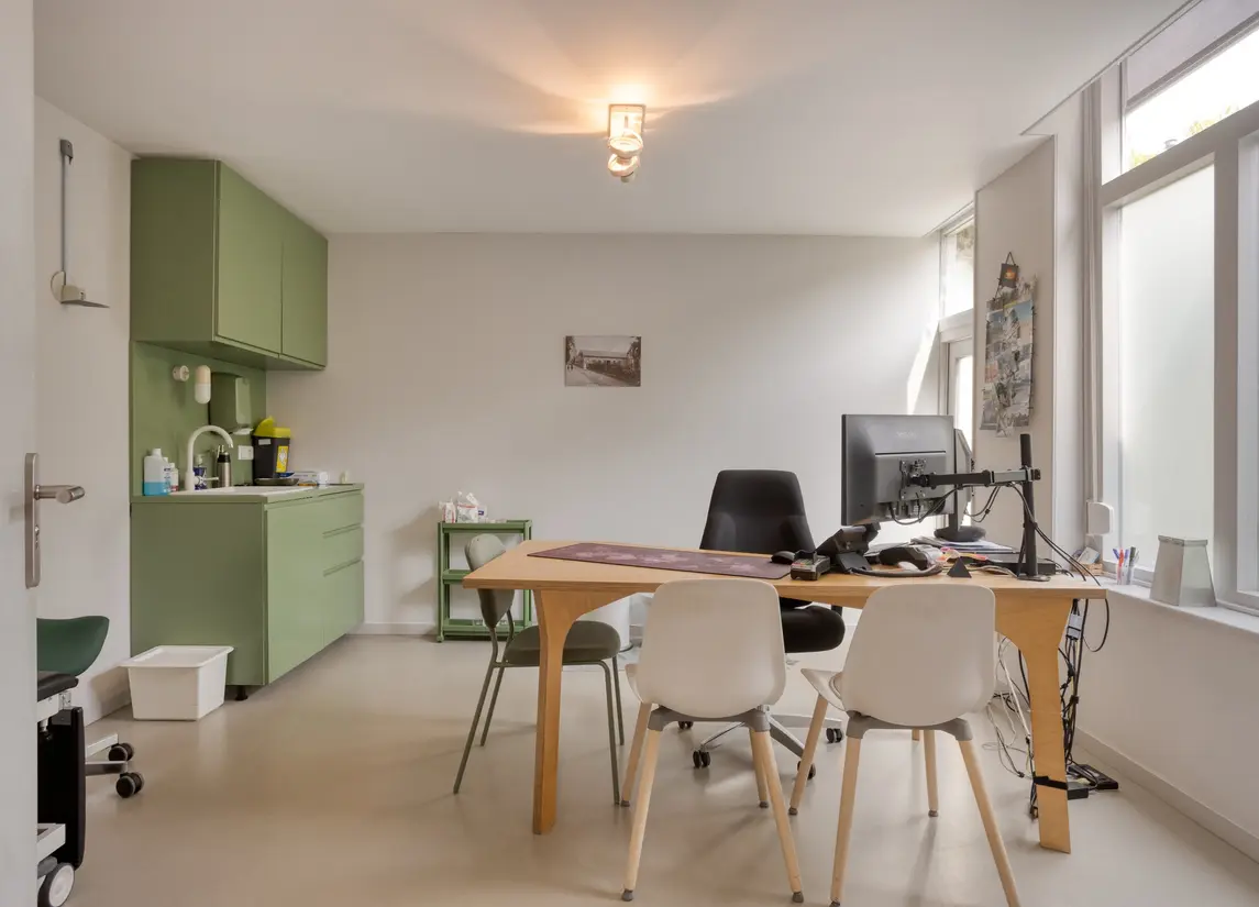 Dorpsstraat 33A