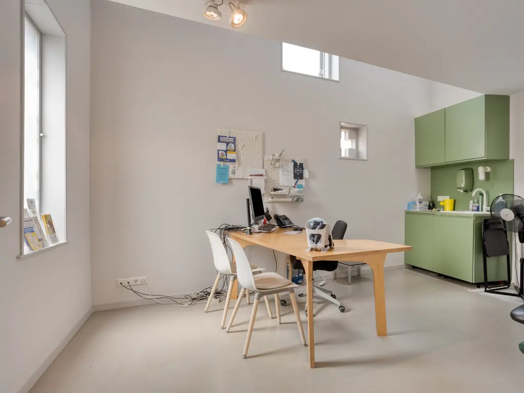 Dorpsstraat 33A, Zoeterwoude