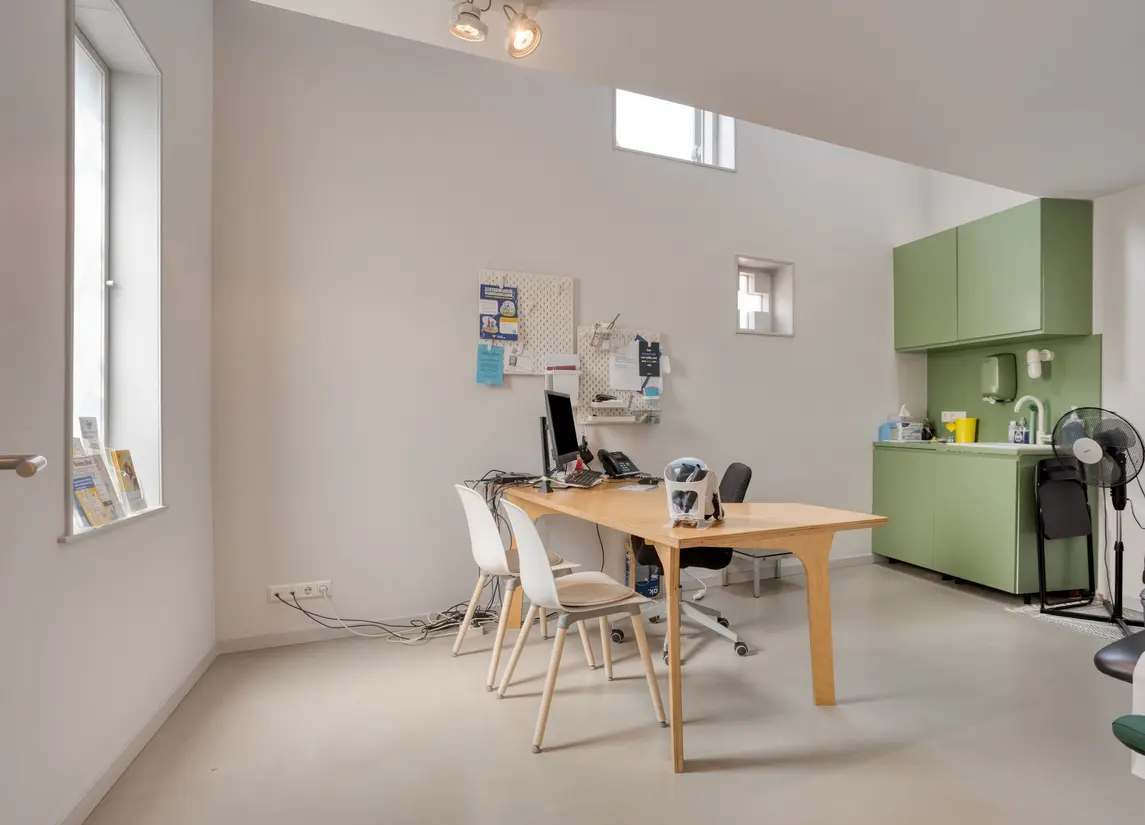 Dorpsstraat 33A