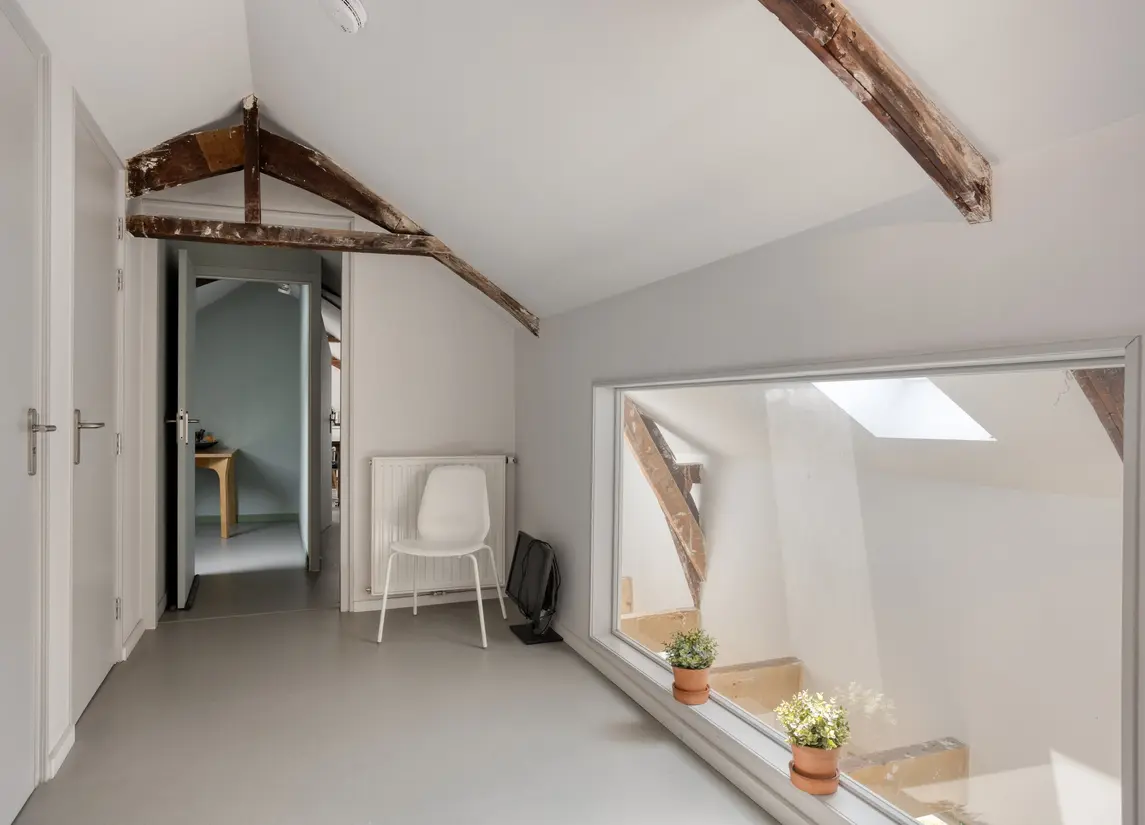 Dorpsstraat 33A